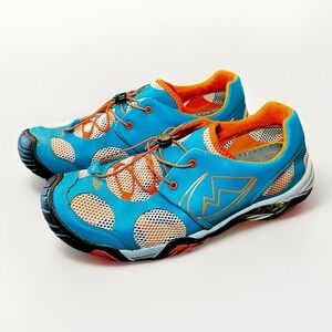 CLORTS Men's Hiking Outdoor Water Crossing Kayaking Shoes Size US 9.5, 43.